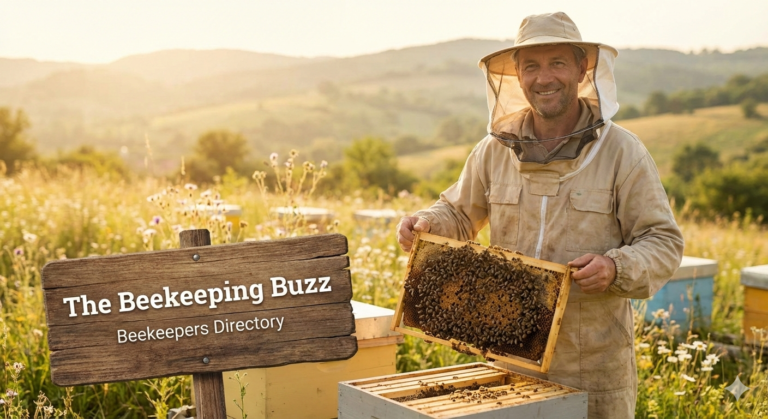 BeeKeeper directory BeeKeeper directory